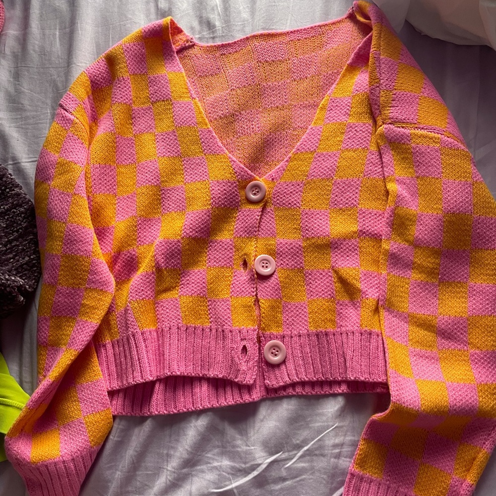 COPY - sweater
